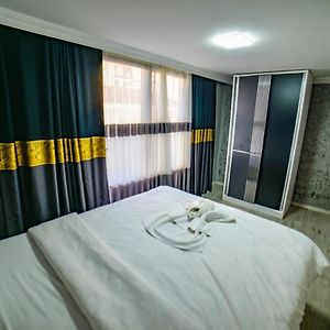 Driepersoonskamer